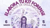 Foto ilustrativa de la nota titulada: Destituyen a responsable de organizar taller “elaborar kit forense en caso de desaparición” en Oaxaca