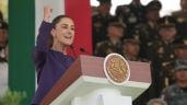 Foto ilustrativa de la nota titulada: Sheinbaum reconoce a mujeres de las Fuerzas Armadas durante el 8M