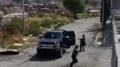 Foto ilustrativa de la nota titulada: Persecución con disparos al aire desata alarma en colonia del sur de Saltillo