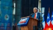 Foto ilustrativa de la nota titulada: El ultraderechista José Antonio Kast jura como presidente de Chile