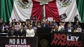 Foto ilustrativa de la nota titulada: Reformas Electorales de Sheinbaum buscan destruir el cambio democrático: especialista sobre “Plan B”