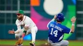 Foto ilustrativa de la nota titulada: Termina sueño olímpico para beisbol mexicano tras eliminación en el Clásico Mundial