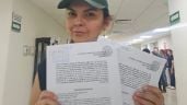 Foto ilustrativa de la nota titulada: Tribunal de Sinaloa resuelve a favor de diputada Almendra Negrete en denuncia por violencia política
