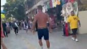 Foto ilustrativa de la nota titulada: Tensión religiosa en Playa del Carmen: turista confronta a judío que manifestaba su fe (Video)