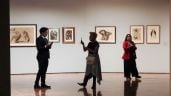 Foto ilustrativa de la nota titulada: Comunidad artística pide al INBAL respuestas reales sobre la salida de la Colección Gelman