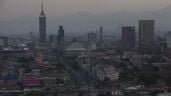 Foto ilustrativa de la nota titulada: Viernes y sábado en alerta por frío y viento en estas alcaldías de la CDMX
