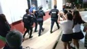 Foto ilustrativa de la nota titulada: Detienen a profesor de secundaria que drogó a sus alumnas en Playa del Carmen
