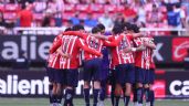 Foto ilustrativa de la nota titulada: Chivas golea 3-0 a Santos Laguna; Armando “la Hormiga” González anotó doblete (Videos)