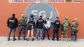Foto ilustrativa de la nota titulada: Cae “Callejas”, objetivo prioritario en el Edomex, acusado de extorsión