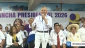 Foto ilustrativa de la nota titulada: Muere candidato presidencial de Perú en un accidente de tránsito en los Andes