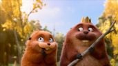 Foto ilustrativa de la nota titulada: Castor de Pixar mantiene a "Hoppers" en cima de taquilla; “Recordatorios de Él” supera expectativas