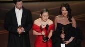 Foto ilustrativa de la nota titulada: "Las guerreras K-pop" gana el Oscar a la mejor película de animación