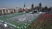 Foto ilustrativa de la nota titulada: CDMX establece Récord Guinness con la clase de futbol más grande del mundo (Videos)