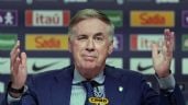 Foto ilustrativa de la nota titulada: Ancelotti afirma que Brasil extenderá su contrato hasta el Mundial de 2030