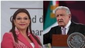 Foto ilustrativa de la nota titulada: “Voy a aportar de manera personal”: Brugada se suma al llamado de AMLO para apoyar a Cuba