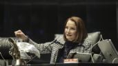 Foto ilustrativa de la nota titulada: Reforma sobre “pensiones doradas” no aplicará para la clase trabajadora: presidenta del Senado