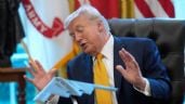 Foto ilustrativa de la nota titulada: “No me importa” llegar a un acuerdo con Irán: Trump