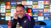 Foto ilustrativa de la nota titulada: Hansi Flick afirma que el Barcelona será su último trabajo como director técnico