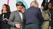 Foto ilustrativa de la nota titulada: Joachim Löw, exseleccionador de Alemania, expresa su preocupación por la seguridad en el Mundial