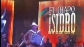 Foto ilustrativa de la nota titulada: “Novillos de la sierra” le cantan al “Chapo Isidro” en carnaval de Sinaloa de Leyva