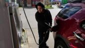 Foto ilustrativa de la nota titulada: Precios de gasolina en EU alcanzan su nivel más alto desde 2023 por la guerra con Irán