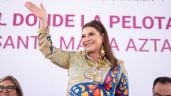 Foto ilustrativa de la nota titulada: Brugada financia el Mundial con deuda e impuestos en CDMX y revive fideicomisos cuestionados por AMLO