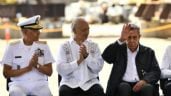 Foto ilustrativa de la nota titulada: Pemex crea la Comisión Consultiva del Petróleo que será presidida por Cuauhtémoc Cárdenas