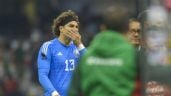 Foto ilustrativa de la nota titulada: Memo Ochoa y Fidalgo al “Tri”; así es la convocatoria para duelos ante Portugal y Bélgica