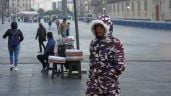 Foto ilustrativa de la nota titulada: Alertan por frío en seis alcaldías de la CDMX durante la madrugada del sábado