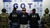 Foto ilustrativa de la nota titulada: Cae “El Kilo”, presunto líder criminal que operaba en la frontera entre Veracruz y Oaxaca