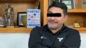 Foto ilustrativa de la nota titulada: Vinculan a proceso al exboxeador Erik "N" por abuso sexual
