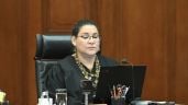 Foto ilustrativa de la nota titulada: TEPJF revocó sanción del INE a Batres por publicidad en redes durante campaña de elección judicial