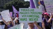 Foto ilustrativa de la nota titulada: Desapariciones anunciadas Guanajuato. Acoso y feminicidios: la violencia que no cede