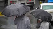 Foto ilustrativa de la nota titulada: Chubascos y lluvias en más de la mitad del país este martes; alertan por descargas eléctricas