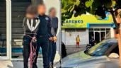 Foto ilustrativa de la nota titulada: Alumno de prepa mata a dos maestras que presuntamente le negaron el acceso por llegar tarde (Video)
