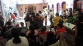Foto ilustrativa de la nota titulada: Centro de Derechos Humanos Fray Matías de Córdova en Chiapas cierra tras allanamientos
