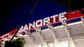 Foto ilustrativa de la nota titulada: Estadio Banorte superó con éxito las pruebas finales de audio y video de cara al Mundial