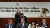 Foto ilustrativa de la nota titulada: Sin el apoyo del PT, avanza en comisiones el “Plan B” de la reforma electoral