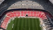 Foto ilustrativa de la nota titulada: Estas son las alternativas para llegar al Estadio Banorte para el México vs Portugal
