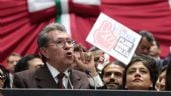 Foto ilustrativa de la nota titulada: “Plan B” podría llegar a San Lázaro sin el cambio a la consulta de revocación de mandato: Monreal
