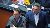 Foto ilustrativa de la nota titulada: PRI y MC reconocen al PT por no apoyar el dictamen de "Plan B"