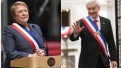 Foto ilustrativa de la nota titulada: Sin el apoyo de su país, Michelle Bachelet buscará encabezar la ONU con respaldo de México y Brasil