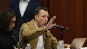 Foto ilustrativa de la nota titulada: "Que Dios la bendiga": Luis Donaldo Colosio Riojas a Sheinbaum tras no indultar a Mario Aburto