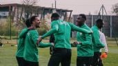 Foto ilustrativa de la nota titulada: Estados Unidos pide fianzas de hasta 15 mil dólares por visas a futbolistas durante el Mundial