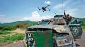 Foto ilustrativa de la nota titulada: A un mes de la caída del “Mencho” el CJNG reanuda ataques con drones explosivos en Michoacán