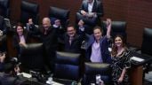 Foto ilustrativa de la nota titulada: Morena retira reforma sobre revocación de mandato para mantener la coalición gobernante: Mier