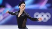 Foto ilustrativa de la nota titulada: Donovan Carrillo avanza a la final del Campeonato Mundial de Patinaje Artístico (Video)