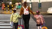 Foto ilustrativa de la nota titulada: Arrancan el lunes las vacaciones escolares por Semana Santa; ¿cuándo es el regreso a clases?