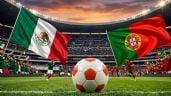 Foto ilustrativa de la nota titulada: México vs Portugal: fecha, horario y bajas confirmadas para el amistoso previo al Mundial 2026