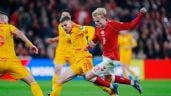 Foto ilustrativa de la nota titulada: Chequia y Dinamarca definirán último rival de fase de grupos del Tri en el Mundial